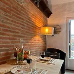 Duplex 2 Chambres/terrasse *
