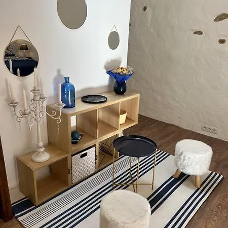 Duplex 2 Chambres/terrasse Appartamento *