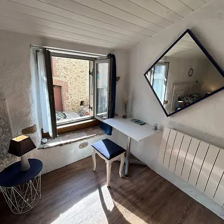 Appartamento Duplex 2 Chambres/terrasse Prades (Pyrenees-Orientales)