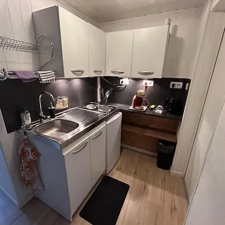 Appartement Duplex 2 Chambres/terrasse Prades (Pyrenees-Orientales)