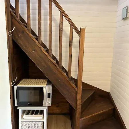 Duplex 2 Chambres/terrasse Appartamento Prades (Pyrenees-Orientales)