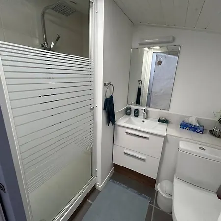 Duplex 2 Chambres/terrasse Appartamento