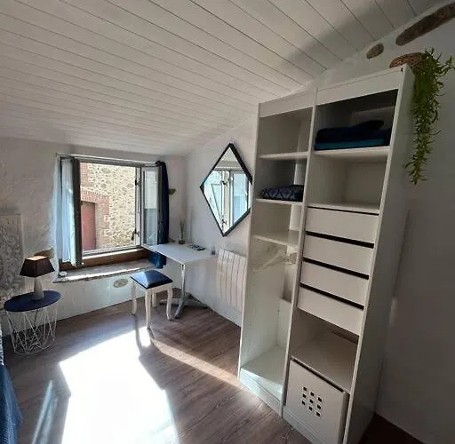 Duplex 2 Chambres/terrasse * Prades (Pyrenees-Orientales)