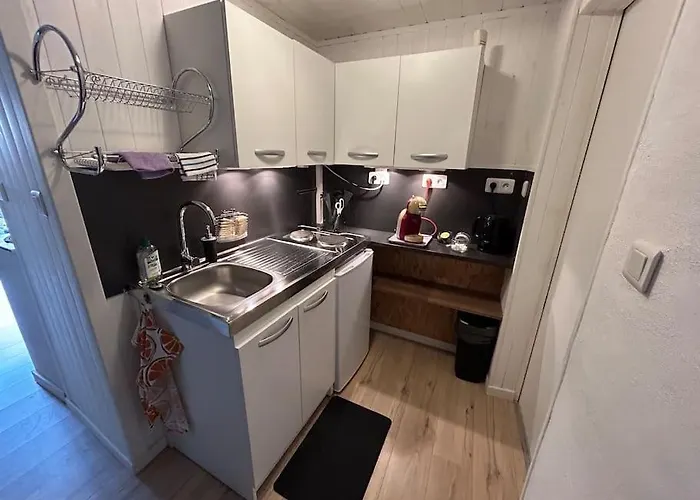 Διαμέρισμα Duplex 2 Chambres/terrasse Prades (Pyrenees-Orientales)