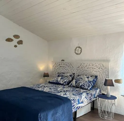 Διαμέρισμα Duplex 2 Chambres/terrasse *